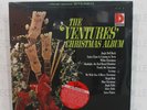 VENTURES - CHRISTMAS ALBUM - SUNDAZED 2010 *SEALED* - VINYL LP RECORD