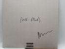 Marcus Mumford SIGNED S/T Opaque Red Color Vinyl LP And Sons Babel Sigh No More