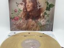 New Sierra Ferrell SIGNED Long Time Coming On Gold Vinyl LP Record Autographed