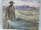 New Kitchen Dwellers Ghost In The Bottle Blue Vinyl Bluegrass Record Diggers LP