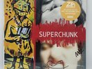 New Superchunk On the Mouth Red Yellow Swirl Vinyl SIGNED ZIA Exclusive LP /300