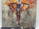 New Evanescence SIGNED Synthesis Black Vinyl Fallen Origin Home Amy Lee LP