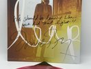 New James Bay Leap SIGNED UK Pink Vinyl Chaos Calm Let It Go Electric Light LP