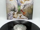 New Tenacious D The Pick of Destiny SIGNED Vinyl Jack Black Kyle Gass Autograph
