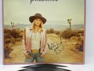 NEW Miranda Lambert SIGNED Palomino Vinyl Record LP Revolution Girlfriend Flower