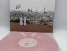 Death Cab For Cutie Asphalt Meadows Acoustic Vinyl LP Signed Autographed Rare