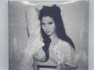 Lana Del Rey Did You Know That There’s A Tunnel Under Ocean 2LP Blvd Nude Boob