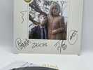 New The Head and the Heart SIGNED S/T Vinyl Autographed Record LP Light Mirage