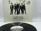 New Jason Isbell and the 400 Unit The Nashville Sound SIGNED Vinyl LP 2LP Record