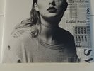 Taylor Swift – Reputation (2LP) Limited Edition Orange Translucent Vinyl