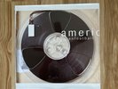 American Football Year One Demos Clear Vinyl 12