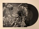 GISM - Detestation (Dogma Records, 1983) japanese original pressing punk rock