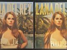 Born to Die (Paradise Edition) - Lana Del Rey Boxset / Vinyl LP