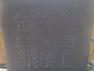 Demon Hunter Storm the Gates of Hell 2 LP Gatefold WHITE Vinyl. Like New.