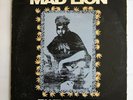 1994 Vintage Mad Lion Take It Easy 12