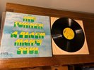 Ike Turner & The Kings Of Rhythm - A Black Man's Soul - POMPEII Records SD-6003