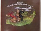 Nic Jones FROM THE DEVIL TO A STRANGER Vinyl LP HIGHWAY LTRA507 **EX/NM** 1978