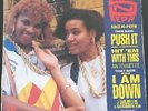 Salt 'N' Pepa - Push it 12'' Disco Vinyl REMIX