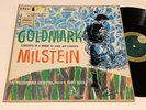 CARL GOLDMARK NATHAN MILSTEIN CONCERTO IN A MINOR CAPITAL FDS MONO PAO-8414-NM