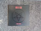 Motley Crue/Shout at the Devil P11428 LP 1983 NICE..