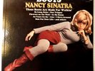 LP Nancy Sinatra 
