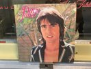 DAVY JONES (SELF TITLED) WHITE LABEL PROMO LP/1971/MINT- /BELL RECORDS 6067 ST