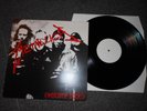 METALLICA LP WELCOME BACK RARE LIVE IN SWEDEN 2004 NM MEGADETH TRASH METAL