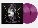 Fiona Apple Fetch The Bolt Cutters Exclusive VMP Purple Colored Vinyl Me Please