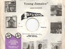 1974  STUDIO ONE JACKIE MITTOO EVERYBODY PLAYS THE FOOL ORIGINAL PRESSING