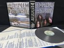 DEEP PURPLE MACHINE HEAD P-10130W VINYL JAPAN LP OBI EX-/EX