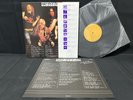 SCORPIONS VIRGIN KILLER RCA RPL-3034 VINYL JAPAN LP OBI EX-/EX