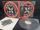 KISS ROCK AND ROLL OVER CASABLANCA VIP-6376 VINYL JAPAN LP OBI EX-/EX