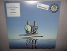 The PRESETS Pacifica BRAND NEW SEALED Gatefold Vinyl LP 2012 +Download? RARE