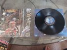 Iron Maiden Somewhere In Time LP 1986  Capital SJ-12524