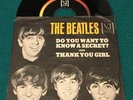 THE BEATLES 