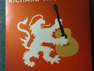 Richard Thompson - Acoustic Classics II + Rarities Triple LP, ltd edition,  VG+