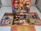 Once Upon A Time In Hollywood - Motion Picture Soundtrack (Double Vinyl LP)