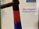 JIM PEPPER - Comin' and Goin' EUROPA 2014 1983* w/John Scofield - RARE   EXC  L1