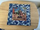 Rolling Stones - Their Satanic Majesties Request LP - London DG Lenticular