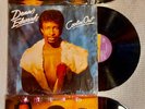 SUNRIZE • DENNIS EDWARDS • MTUME Orig 3LP Boogie Modern Soul Vinyl Shrink VG++