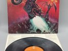 Meat Loaf Bat Out Of Hell 1977 LP, PE 34974 Epic Orange Label 1st USA Press READ