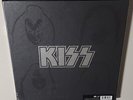 KISS THE SOLO ALBUMS (2018) BRAND NEW SEALED COLOURED VINYL LP BOXSET + SLIPMAT