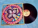 KISS. ROCK AND ROLL OVER. NBLP7037. STEREO. 1976. USA IMPORT. INSERT. A1 B2.