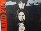 Grand Funk Railroad - Closer To Home - Capitol Records - SKAO-471 Album Mint-
