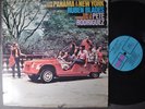 RUBEN BLADES  La Orquesta De Pete Rodriguez  From Panama To New York SALSA MONO
