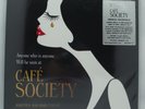 LP Record- Café Society Original Motion Pictures Vinyl Records