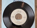 Michael Jackson Beat It / Billie Jean 45 RPM Vinyl Record 7