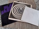 Black Sabbath: Master of Reality Embossed Box.