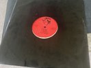 Fatal Rage Lp Generic Cover Vinyl Near Mint 1983 Mutha Records