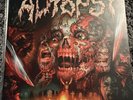 Autopsy - The Headless Ritual (Black Vinyl W/ Poster)